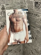 Majtki Calvin Klein męskie rozmiar XL