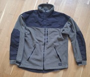 Helikon-Tex | Polar Classic Army - Fleece | Oliwkowy/czarny --- używany