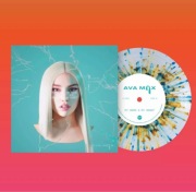 Ava Max - My Head & My Heart exklusive EP winyl usa Import