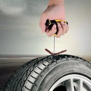 Narzędzie do naprawy opon kabanos