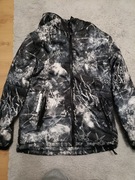 Kurtka zimowa(reporter) rozmiar 164