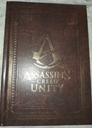 Assassin's Creed Unity artbook