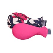 Dwustronna rybka dla kota z walerianą