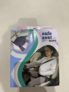 Adapter do pasów w ciąży - Safe Seat Isofix AG