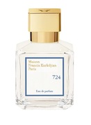 Perfumy niszowe „724” Maison Francis Kurkdjian 10ml (travel size)