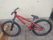 Rower Dartmoor Two6Player 26 DJ/PARK HARDTAIL FRAME