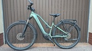 Rower elektryczny Giant Explore E+ STA damski S
