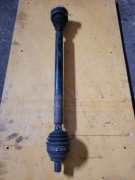 półoś audi prawa a3 8p 1.9 tdi