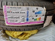 Nexen N'Fera SU4 205/60 R16 96 H XL 2 szt