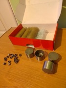 Popychacze m42,m50,ABF,2E.9A,KR VW,BMW,AUDI, i inne Konwersja