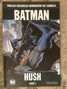  Batman HUSH cz.1