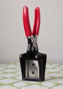 Wycinarka do zdjęć 5.2 x 3,7 cm