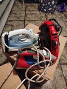 Żelazko używane sprawne 