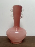 Tarnowiec Wysoki Wazon Dekoracyjny z Prl