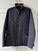 Barbour kurtka męska pikowana XXL oryginał Zalando