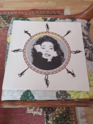 Sandra-(Life May Be) A Big Insanity, 12"Maxi singiel winylowy 