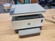 Drukarka HP Neverstop Laser MFP 1200w USZKODZONA