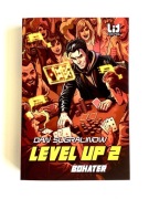 Level Up 2. Bohater Dan Sugralinow