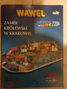 Wawel mini kartonowe ABC 2/2004