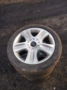 Koła ford S-Max mondeo 5x108 18 cali