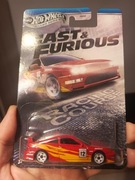 1996 Acura Integra gsr hot wheels 