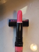 BOURJOIS ROUGE EDITION POMADKA 12 ROSE NÉON