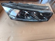 Reflektor Skoda Octavia 4 5E4941016A