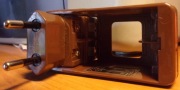 Ładowarka SANYO NC-452 -4 kanałowa AAA R6 AA R3 