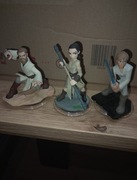 Figurki Disney Infiniti 3.0