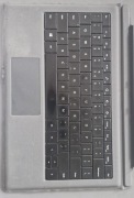 Microsoft Surface Pro 2/3/4 klawiatura oryginalna QWERTY