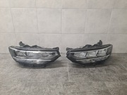 Full led passat b8 lift reflektory lampy