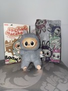 Pop Mart | Labubu | Exciting Macaron | brelok