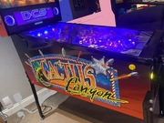 Fliper Cactus Canyon Remake Special Edition+ (SE) CGC