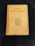 Codex Juris Canonici 