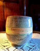 Wazon ceramiczny - nowoczesny designe