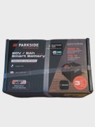 Akumulator Parkside Performance 20V 8Ah Smart Bluetooth