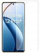 Folia ochronna hydrożelowa do REALME 12 PRO+ PLUS na ekran TPU