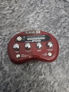 Line6 Pocket Pod