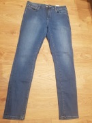 Pepe jeans spodnie damskie Slim Fit roz.W31 L30