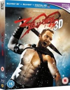 300: Rise Of An Empire 3D