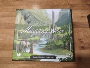 Mityczny wiatr  gra planszowa 