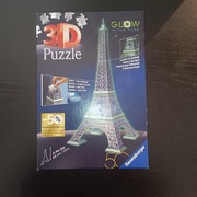 Puzzle 3 D Ravensburger