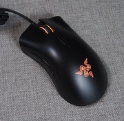 Mysz gamingowa Razer Deathadder Elite RGB
