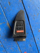 Przełącznik pamięci fotela kierowcy Audi A8D2 4.2 4D1867375