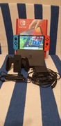 Nintendo switch oled 64gb