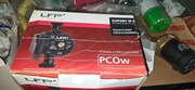 Pompa cyrkulacyjna do wody pitnej PCOw 25/6ZK 130mm  - Pompa  Obiegowa  co