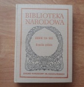 Gall Anonim - Kronika polska