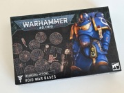 Boarding Actions Void War Bases