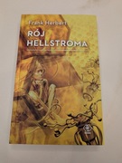 Rój Hellstroma - Frank Herbert
