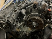 Głowica Honda odyssey 